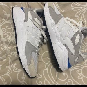 Never Worn adidas Sneakers